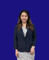 Ms.Liezelle Jean Basabas Viernes