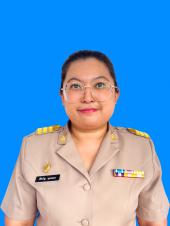 นางสาวศิริขวัญ ขุมพลอย