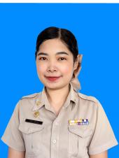 นางสาวกฤติยา แสงฉาย