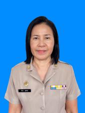 นางสาวธัชกร สุขจิตต์