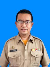 นายศุภกรณ์ โหมดมณี