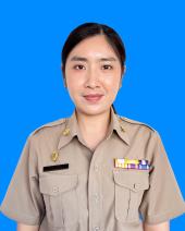 นางสาวสุทธิกานต์ พิสิษฐ์พงศา