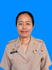 นางสาวอรชร ปราบจันดี